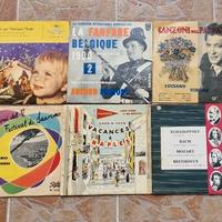 vinili 78,33 e 45 giri,si spedizione 