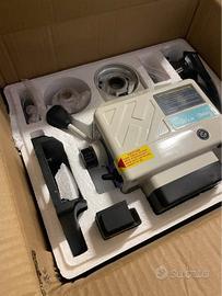 Motore per avanzamenti