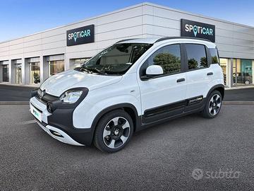 FIAT Pandina 1.0 FireFly 65cv S&S 6m Hybrid Cross