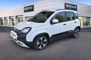 FIAT Pandina 1.0 FireFly 65cv S&S 6m Hybrid Cross