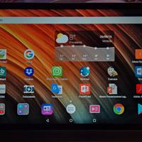 tablet yoga tab 3 pro LENOVO