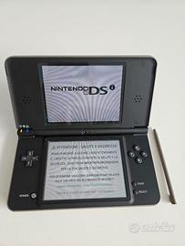 Nintendo DS xl