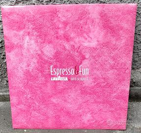 Calendario Lavazza 2002