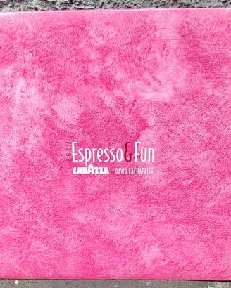 Calendario Lavazza 2002
