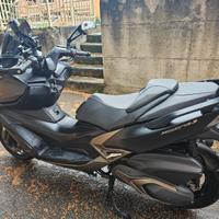 Kymco Xciting 400i S TCS - 2022