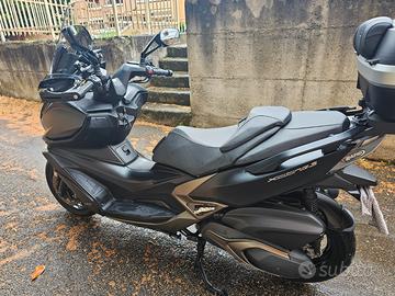 Kymco Xciting 400i S TCS - 2022