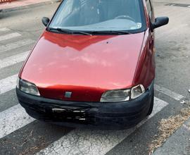 FIAT Punto 1ª serie - 1995