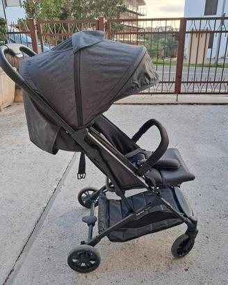 passeggino inglesina 