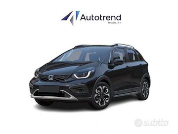 Honda Jazz 1.5 Hybrid 122 CV Automatica NAVI ...