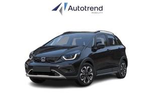 Honda Jazz 1.5 Hybrid 122 CV Automatica NAVI ...