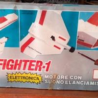 Star Force FIGHTER 1 -New Gioco Roma 1979 