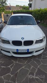 BMW serie 1 coupé 2013