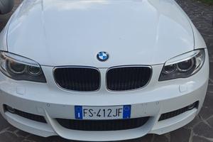 BMW serie 1 coupé 2013