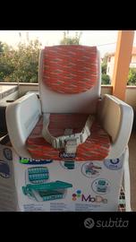 Seggiolone chicco da tavolo