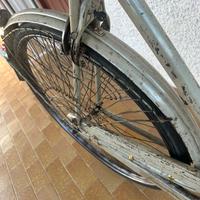 Bicicletta Vintage