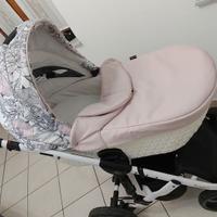 Trio Kunert Tiaro+accessori e borsa