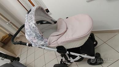 Trio Kunert Tiaro+accessori e borsa