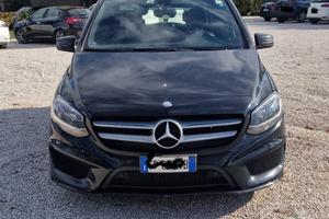 mercedes classe B