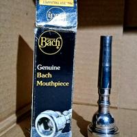 Bocchino Tromba Bach 7 C