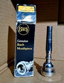 Bocchino Tromba Bach 7 C