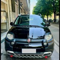 Fiat Panda 4x4 twinair