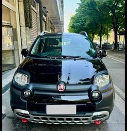 Fiat Panda 4x4 twinair