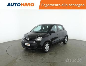 RENAULT Twingo MT53395