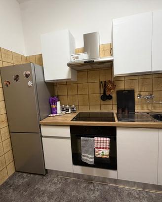 Cucina completa