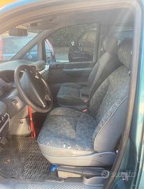 Sedile Fiat Ulisse I serie