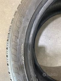 4 GOMME USATE INVERNALE 2554519 - CP75320229