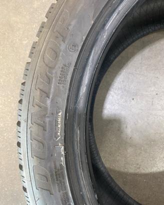4 GOMME USATE INVERNALE 2554519 - CP75320229