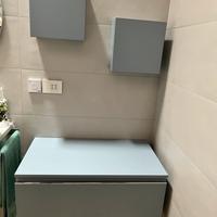 Mobile bagno