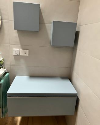 Mobile bagno