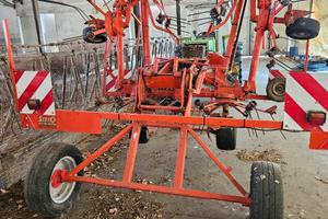 voltafieno kuhn GF8501
