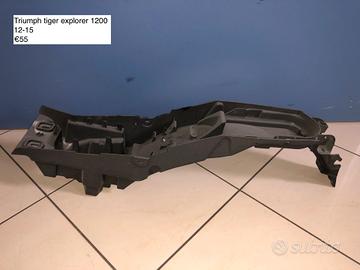 Sottocoda multi marca