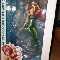 Kotobukiya - MERA (DC comics Bishoujo Statue)