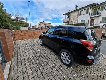  TOYOTA RAV 4 2.2  DIESEL CV 136 anno 2008
