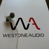 Westone Pro X 30 - Cuffie In Ear