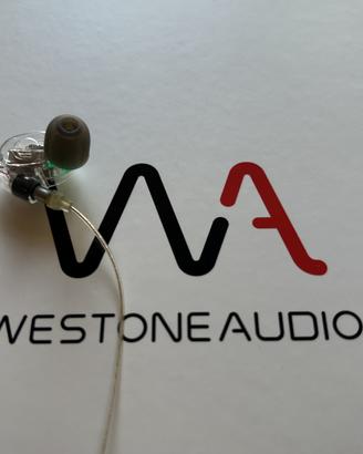 Westone Pro X 30 - Cuffie In Ear
