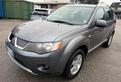 MITSUBISHI Outlander 150,310km 2.0 DI-D Invite D