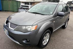 MITSUBISHI Outlander 150,310km 2.0 DI-D Invite D