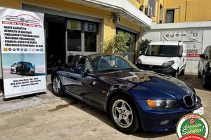 BMW Z3 1.9 16V cat Roadster