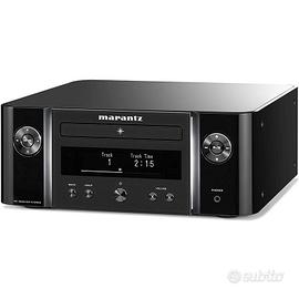 MARANTZ MELODY M-CR-612 sistema completo nuovo