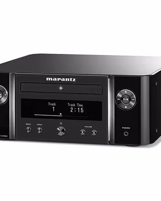MARANTZ MELODY M-CR-612 sistema completo nuovo