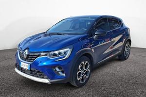 Renault Captur 1.0 tce Techno Fast Track Gpl ...
