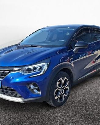 Renault Captur 1.0 tce Techno Fast Track Gpl ...