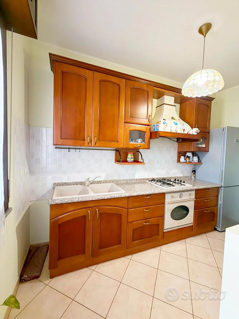 Appartamento – Ussana, Casteddu/Cagliari - Vista 5