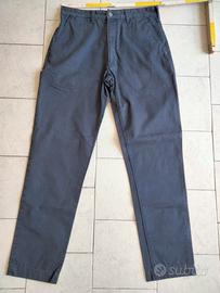 pantaloni uomo dockers