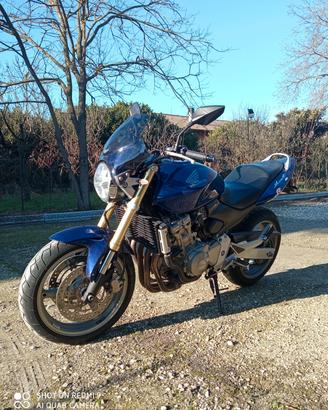 Honda Hornet 600