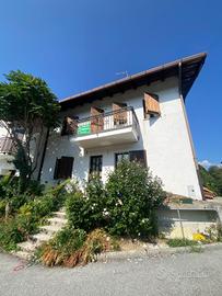 CASA TRICAMERE - IDEALE COME CASA VACANZE - FR....